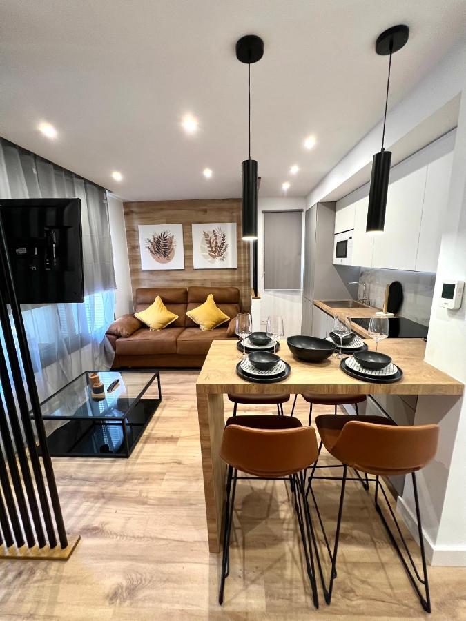 Silver & Brownie, Nuevo Apart Cerca De La Playa Playa de las Americas  Eksteriør bilde